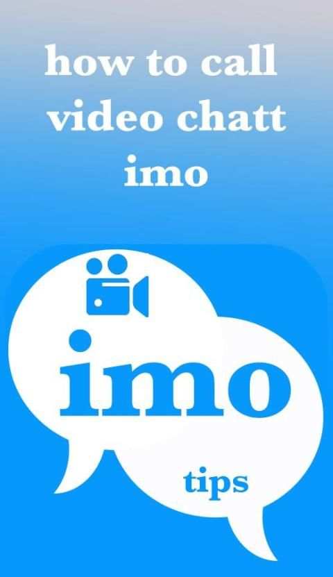 Messenger IMO tips video call screenshot 1
