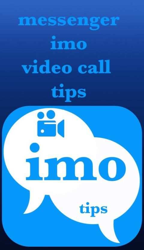 Messenger IMO tips video call screenshot 2