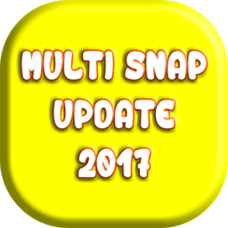 Update New Version For Snapchat иконка
