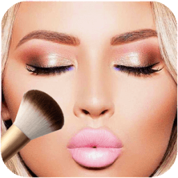YouCam Photo MakeuP иконка