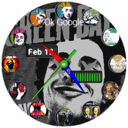 R1 Green Day 1.0.1