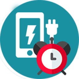 Automatic Battery Charge Alarm иконка