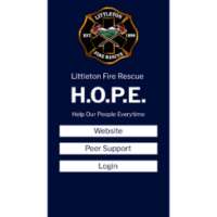 Littleton H.O.P.E on 9Apps