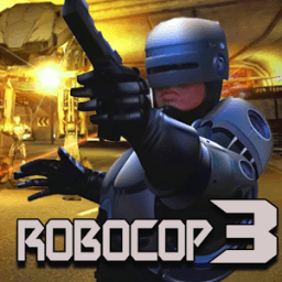 iGUIDE for Play Robocop 3 иконка