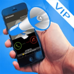 Caller Name Pro أيقونة