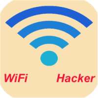 The Best WiFi Hacker Password Free Prank