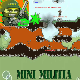 Tips Doodle Army 2 : Mini Militia icon