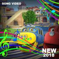 Song Chuggington 2018
