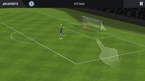 Guide Pes 17 скриншот 3