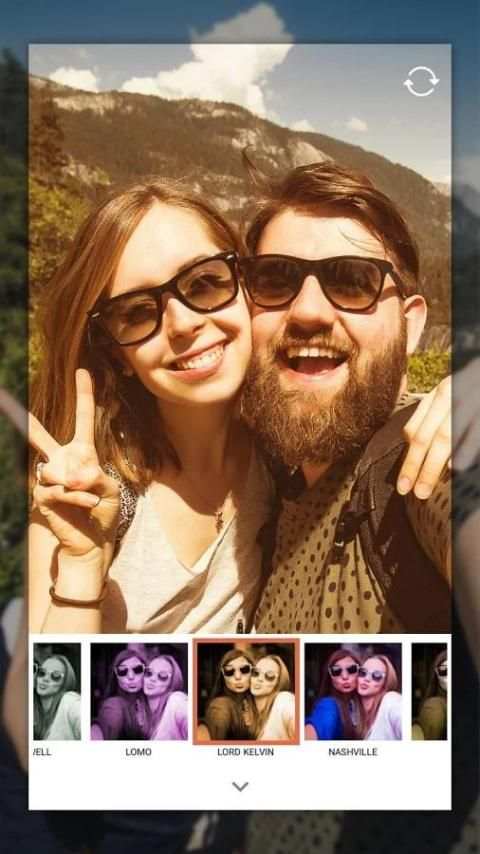 Wow Selfie Camera स्क्रीनशॉट 3