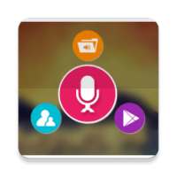 Ultra Voice Changer