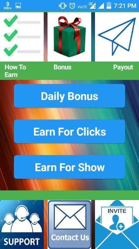 Tree Money स्क्रीनशॉट 4