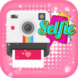 Selfie Funny Camera