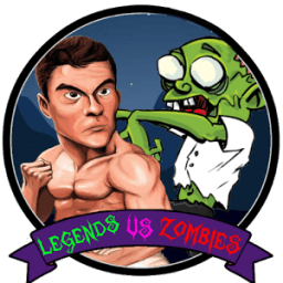 Legends Vs Zombies иконка
