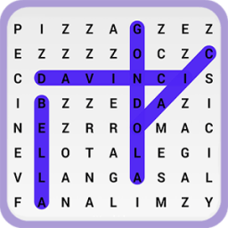 Word Search आइकन