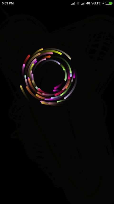 ART 5 تصوير الشاشة