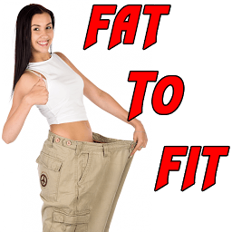 10 Way Fat to Fit आइकन