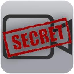 Secret Camera Recorder 3.0.8