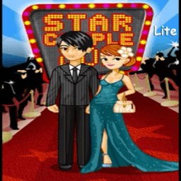 Star Couple Lite icon