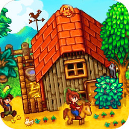 ikon Guide For Stardew-Valley Farm Mod