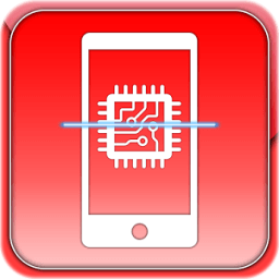 Phone Tester –Test Your Android Phone иконка