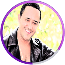 ikon اغاني علي الديك ومايا دياب 2017