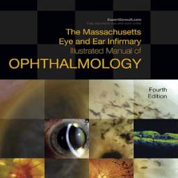 Manual of Ophthalmology
