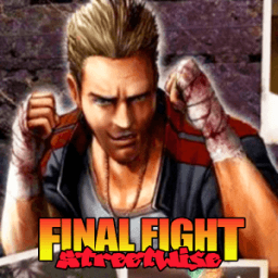 Trick Final Fight Streetwise आइकन
