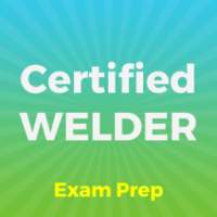 Certified Welder & Welding Exam Prep 2017 on 9Apps