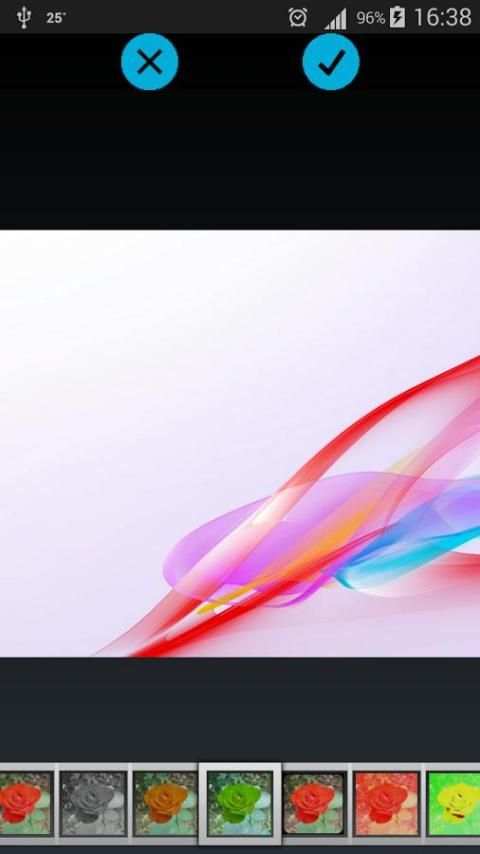 معالج الصور screenshot 6