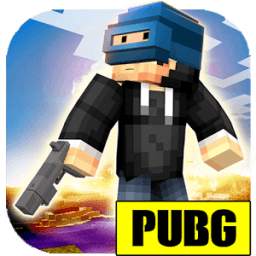 Players Unknown Battle Ground 1.0.0