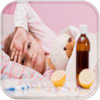 علاج امراض الأطفال طبيعيا on 9Apps