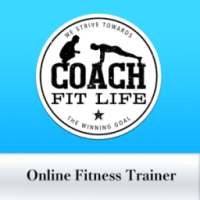 Coach Fit Life Online Trainer