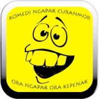 Komedi Ngapak Curanmor Part 1 on 9Apps