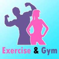 Exercise and Gym