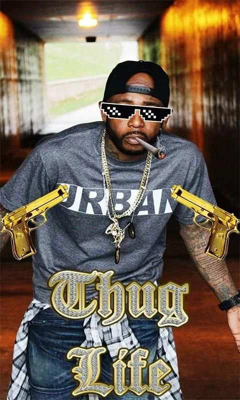 Thug Life Style скриншот 7