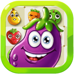 Fruit Crazy иконка