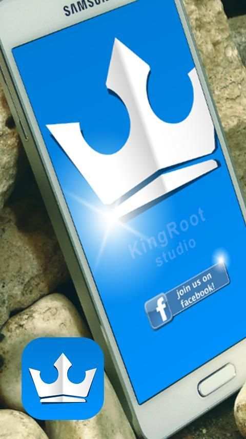 KingRoot Plus screenshot 2
