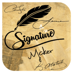 ikon Signature Maker &amp; Sign Creator