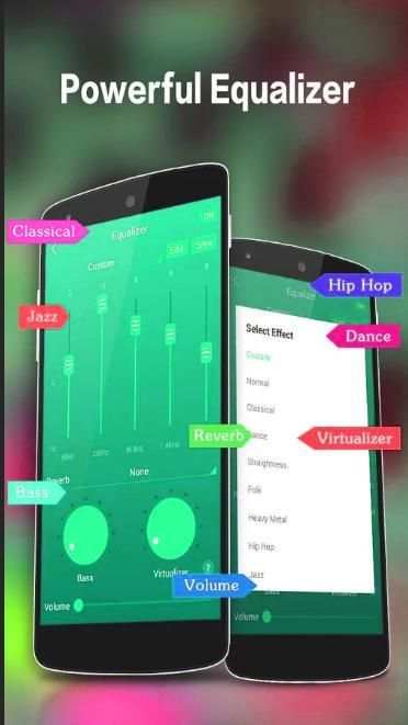 Music Player Pro screenshot 10