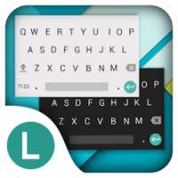 Lollipop Keyboard