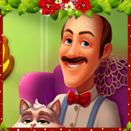 New Guide for HomeScapes أيقونة