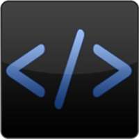 Syntax Highlighted Code Editor