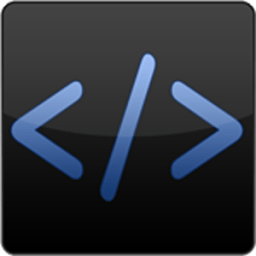 Syntax Highlighted Code Editor आइकन