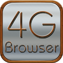 Superfast Browser For Jio 4G icon