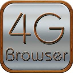 Superfast Browser For Jio 4G 1.0
