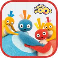 Twirlywoos Web App