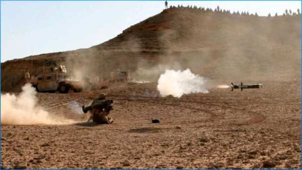 Rocket Launcher Wallpapers स्क्रीनशॉट 2
