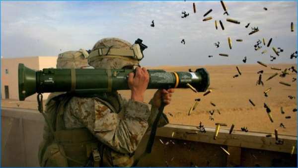 Rocket Launcher Wallpapers स्क्रीनशॉट 5
