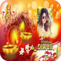 Diwali Photo Wishes on 9Apps